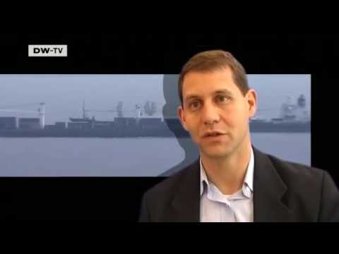 GLOBAL 3000 | Young Global Leaders: Was ist die Energie der Zukunft?