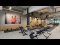 FitX Fitnessstudio Viersen Rundgang