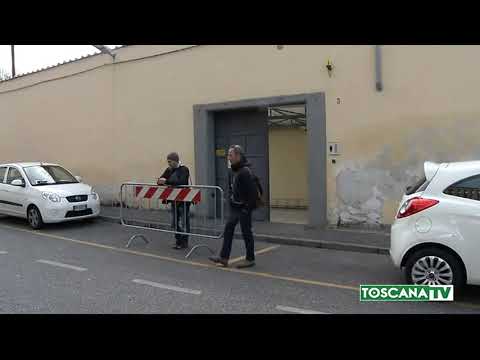 2020-02-18 FIRENZE - MORTE DUCCIO DINI,CHIESTE CONDANNE FINO A 22 ANNI