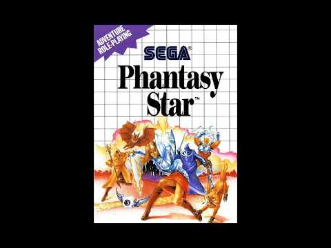 Sound Test Unlocked! Best VGM 1675 - Tower (Phantasy Star)