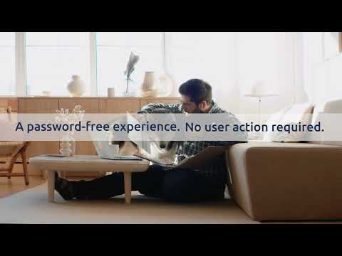 MagicEndpoint Passwordless Authentication for Everyone