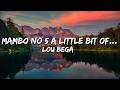 Lou Bega Mambo No 5 A Little Bit Of Text Lyrics