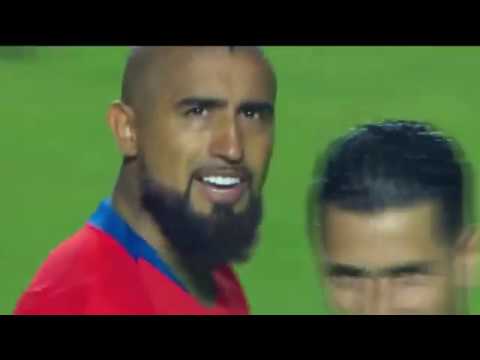 Japan X Chile 0-4 Highlights | Copa Amerrica Group C 18-06-2019
