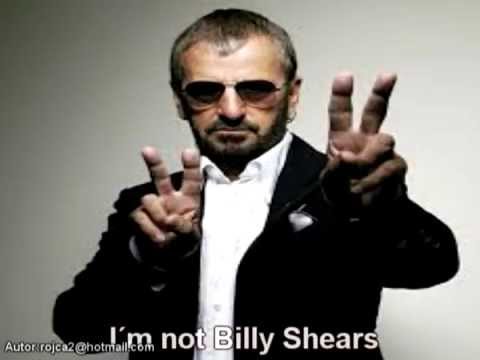 ¿Quien es Billy Shears? en realidad!!!