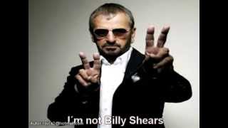 ¿Quien es Billy Shears? en realidad!!!