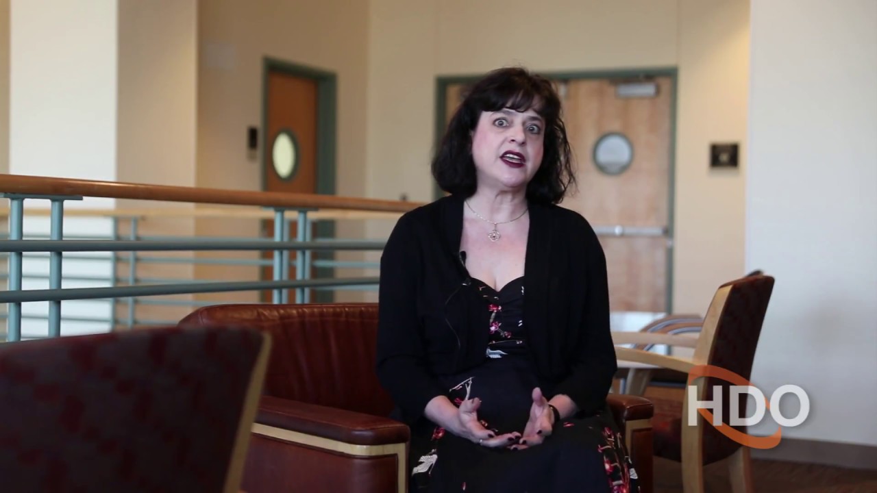 HDO Master's Degree: A Transformative Experience