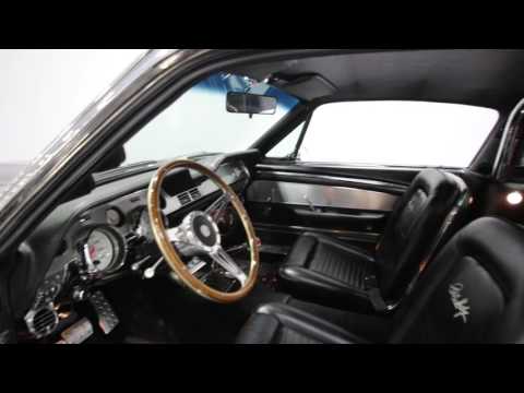 1967 Ford Mustang GT500E Eleanor (CC-987934) for sale in Lavergne, Tennessee