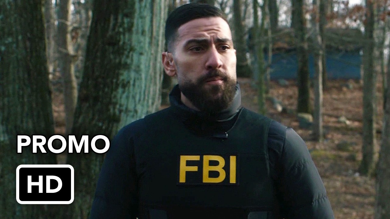 FBI 8x15 Promo 