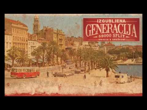 Izgubljena Generacija @ RD Izgubljeni uvod #201 (07.12.'16)