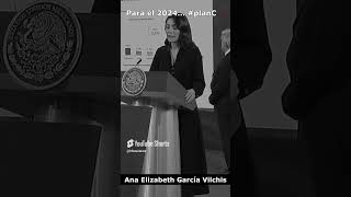 Download lagu Ana Elizabeth García Vilchis It's an honor to be with Claudia today! mp3 Download lagu Ana Elizabeth García Vilchis It's an honor to be with Claudia today! mp3