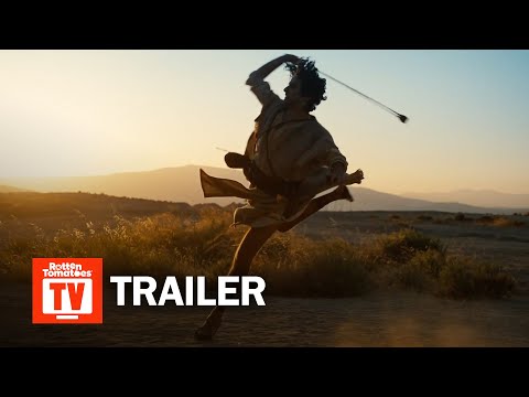 House of David Season 1 Trailer