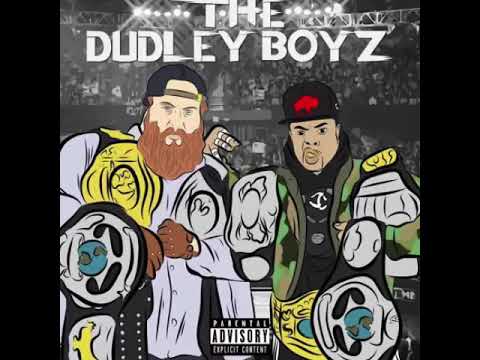 Westside Gunn ft. Action Bronson - Dudley Boyz Acapella 143 bpm