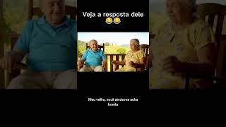 É verdade que a profissão de pedreiro envelhece? 😂😂 #memes #veo3 #humordigital