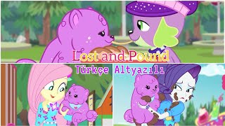 Türkçe Altyazılı Lost and Pound