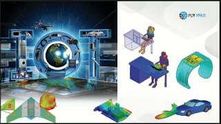 ANSYS HFSS: DERIVATIVES И DESIGN OF EXPERIMENTS. Решения задач согласования