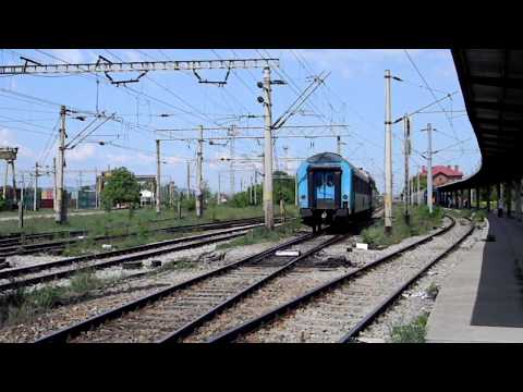 P 5563 Botosani-Suceava Nord tras de LDE 539 ! 22.05.2011