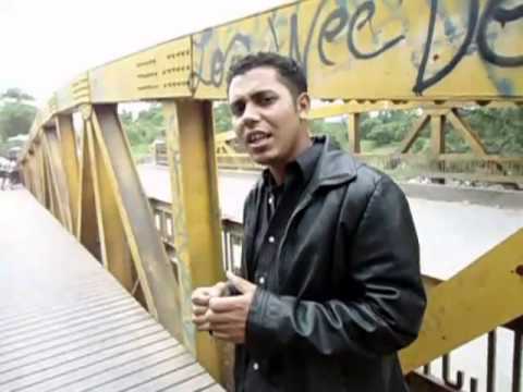 Dios Mira Tus Pasos- Melvin Gonzales