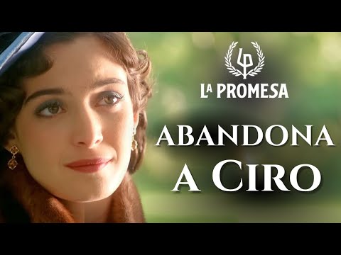 EL GRAN SECRETO SALE A LA LUZ 😱 LEOCADIA EN PELIGRO || CRÓNICAS de #LaPromesa #series