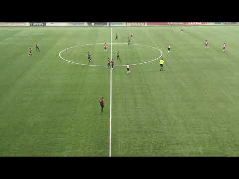 105 _CE L´Hospitalet_Infantil_E_13_03_2022_RACING VALLBONA, C F  A