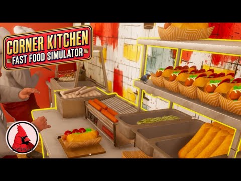 Level 5 Corner Kitchen Chaos Challenge! E5