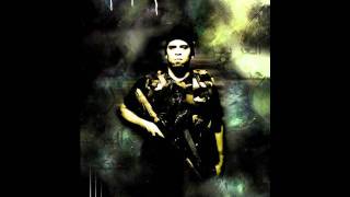 Young Lords - Immortal Technique ft. Joell Ortiz, Pumpkinhead, CF &amp; Panama Alba
