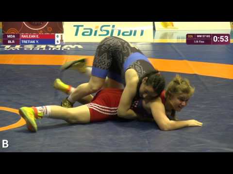 Ecaterina RAILEAN (MDA) - Yana TRETIAK (BLR).mp4