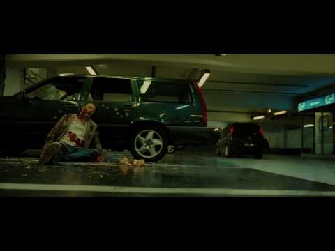 The Immortal - Trailer #2