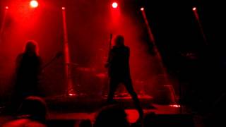 Oranssi Pazuzu - Vasemman Käden Hierarkia - live @ Dark Bombastic Evening 2017