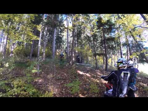 Enduro Freeride
