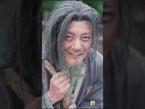 Con cada esposa mas fuerte, ¡ Conquistare viridia. Película completa en español doblaje 