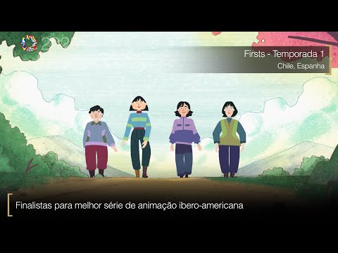 Presentación y lectura de finalistas Premios Quirino 2025