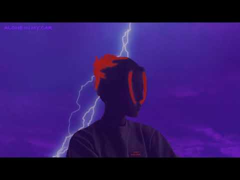 NIKI DEMAR - Alone In My Car (Official Audio)