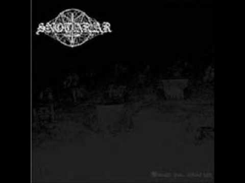 Snötårar -  Plågad