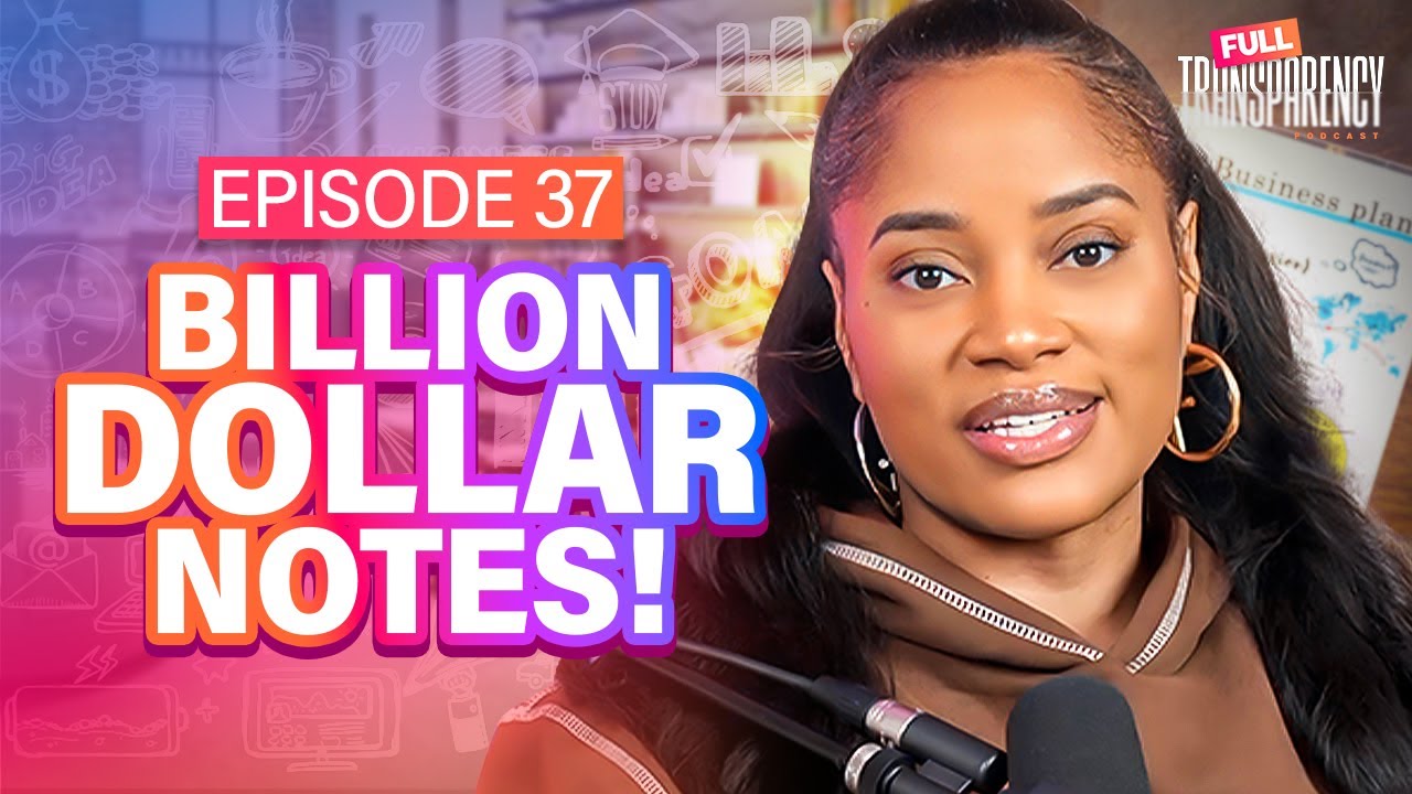 How IMMEDIATE Execution on Notes Will Build a Billion-Dollar Mindset!