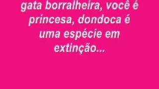 rita lee cor de rosa choque