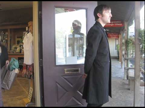 She's So High Music Video