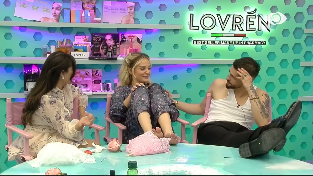 Dasma më e bukur në të gjithë BBV/ Greta bisedon Selin dhe Gimbon