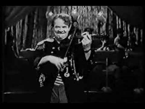 Red Ingle - Concerto for Violin in E