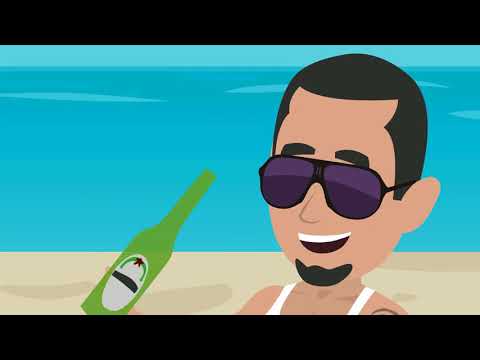 Mr. Shammi _Wiggle Wine (Official Music Video)