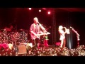 Oh Holy Night performed by Peter White Mindi Abair and Kirk Whalum 2