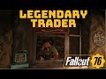 Fallout 76: The Purveyor is here!