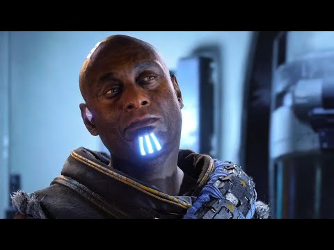 Sylens Finally Reveals His Whole Plan To Aloy - Horizon Zero Dawn & Forbidden West Secrets Explained