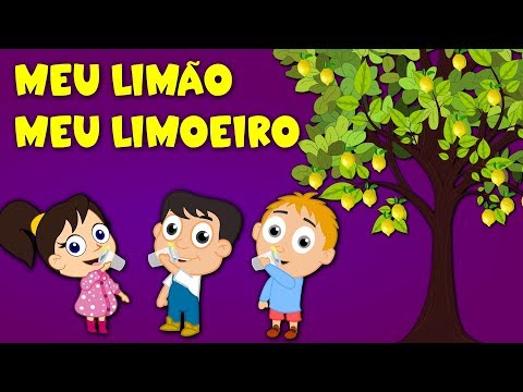Meu limão, meu limoeiro video