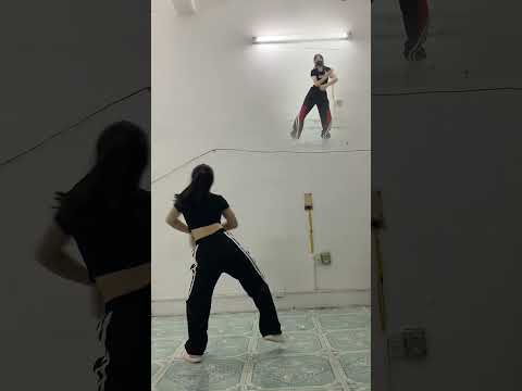 Tay-lai pro ft Justatee,Douple2T | Dancefitness| Bản lưng cho dễ tập #trendingshorts