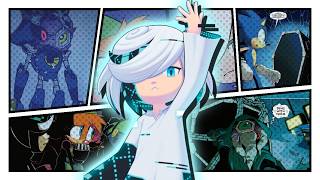 Download lagu Sage's First IDW Sonic Story is Super Fun! mp3