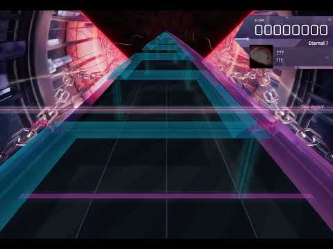 [Arcaea 6.9] Undying Macula - Ashrount (Eternal 11) Chart View