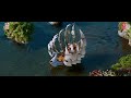 Orey Oar Ooril Full Video Song Baahubali 2 Tamil Prabhas, Rana, Anushka Shetty