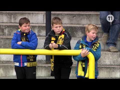 Highlights FR / Lierse - Roulers 02/10/2016