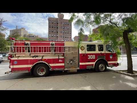 Yonkers Fire Recruitment