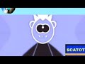 LOUD Angry PBS Kids Dash Logo Effects Round 1 Vs Myself